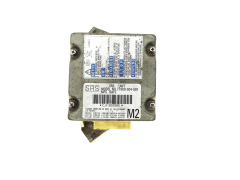 Controller Moduł 77960-S04-G81 Honda 