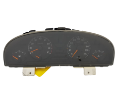 Speedometer/Instrument Cluster Citroen Evasion Peugeot 806 1477488080 22080