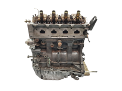 Petrol Engine D4FB712 D4F712 7701473186 1.2 16v Renault Kangoo Clio 2 S13