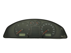 Speedometer/Instrument Cluster VW Transporter T5 7H0920850M 69563