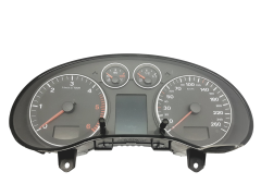 Speedometer/Instrument Cluster Audi A3 8P 8P0920931E 43564