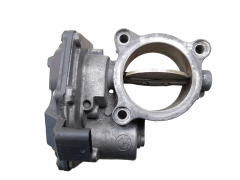 Air Throttle Body BMW 1354 7810752 03 10378517 Pierburg 2574