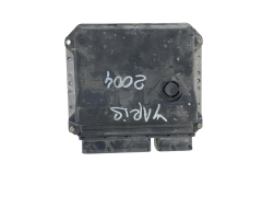 Controller 89661-0D310 MB275100-2493 Toyota Denso 51517