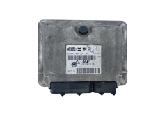 Controller 036906014BM IAW4CV.V2 61600.495.04 VW Magneti Marelli