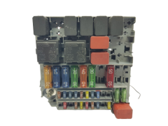 Fuse Box Fiat 46841646 20089