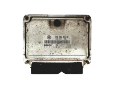 Controller 045906019BP 0281012194 Volkswagen Bosch 25293