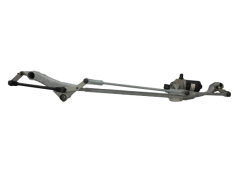 Wiper Mechanism Mercedes-Benz A W169 A1698202140 405.127