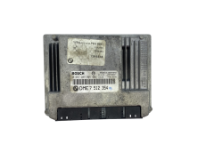 Controller BMW 0261209005 7512354 Bosch 62534