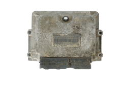 Controller 73501227 0281010332 Alfa Romeo Bosch 37322
