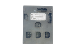 Controller 8K0907063N F005V00852 Audi Bosch 38106