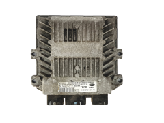 Controller 3S61-12A650-GD 5WS40142D-T Ford Siemens 25554