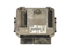 Engine Controller Opel 12992628LK 0281011380 Bosch 25822