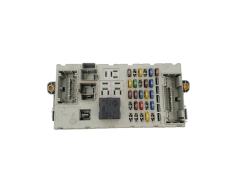 Fuse Box Fiat 46774358 NPL 46520600 CPL Delphi 35032