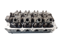 Cylinder Head Renault Dacia 8200460196 1.2 16V D4F