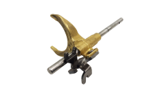 Gearbox Shift Fork 1/2 255365 20CQ60 Citroen C3 1.4HDI