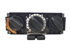 Heater Control Unit AC Seat Cordoba 1H0819045C 1H0820045C