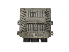 Controller 9660300280 9653451880 5WS40285C-T PSA Siemens 18672