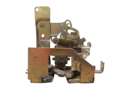 Door Lock Mechansim Rear Renault Master 2 Movano 7700352464 Door Lock Mechansim Rear Renault Master 2 Movano 7700352464
