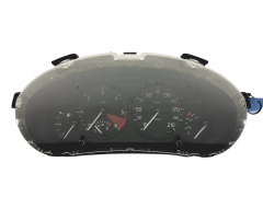 Speedometer/Instrument Cluster Peugeot 206 9648836980 49391