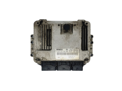Controller 0281013907 8200705747 8200705748 Renault Bosch 42359