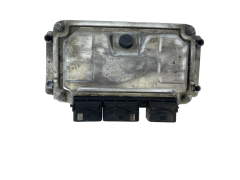 Controller 0261206942 9638783480id09 26FM0879 PSA Bosch 50095