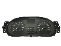 Speedometer/Instrument Cluster Dacia Logan 248107336R 52063
