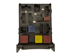 Controller Moduł Renault 8200148810 8200004201 518002217