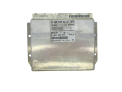 Controller 0295454232Q01 0265109477 Mercedes Bosch 54094