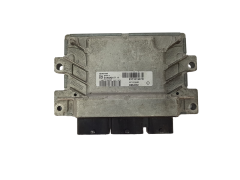 Controller S180042157A 237101907R 237101206R Renault Continental 19361
