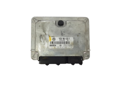 Controller 038906018P 0281001720 Volkswagen Bosch 18623