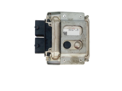 Controller 0261S08575 04C907309P Skoda VW Bosch 44125