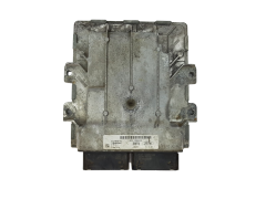Controller GK21-12A650-NA A2C19042100 ZBTO Continental Ford