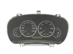 Speedometer/Instrument Cluster Fiat Ducato 1339326080 503000121000 58757