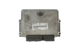 Controller Fiat 55185364 0281010337 19242AAA Bosch 46774