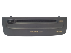 Cd Radio Player Toyota Avensis 86120-05060 CQ-MS6070L