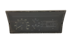 Speedometer/Instrument Cluster Fiat Panda 7548975 7550623 Veglia 2609 Speedometer/Instrument Cluster Fiat Panda 7548975 7550623 Veglia 2609