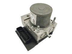 Abs Pump Fiat 500 51953230 0265952170 Bosch 61636