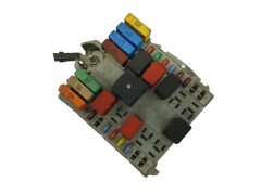 Controller BSI 46835425 Fiat Delphi 68604