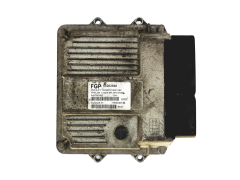 Controller Lancia 55202548 MJD6JF.Y1 FPT 30159