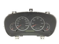 Speedometer/Instrument Cluster Fiat Ducato 1339326080 503000121000 28926