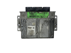 Controller 279115210139 279115219916 TATA Sagem