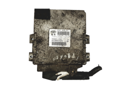 Controller 9639907880 IAW1AP.81 16301.794 PSA Magneti Marelli 17136