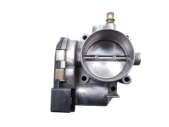 Air Throttle Body Citroen Peugeot Renault 0280750041 3.0 V6 24V Bosch 8