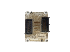 Controller Fiat 00468019640 0261206980 Bosch 37545