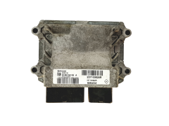 Controller 237100826R S180105102A Renault Dacia