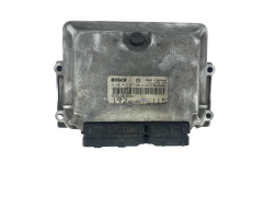 Controller Fiat 55185364 0281010337 19242AAA Bosch 49233