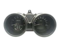 Speedometer/Instrument Cluster Daewoo Kalos 96461301 56858