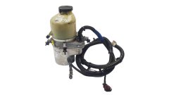 Power Steering Pump Opel Meriva B 95521955 104-0085-003-094H0 TRW Power Steering Pump Opel Meriva B 95521955 104-0085-003-094H0 TRW