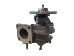 Turbocharger Original Maserati Ghibli 574360100 VM31L 2.8L IHI 2