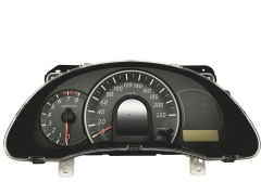 Speedometer/Instrument Cluster Nissan Micra K13 248101HB0A 24810 1HB0A